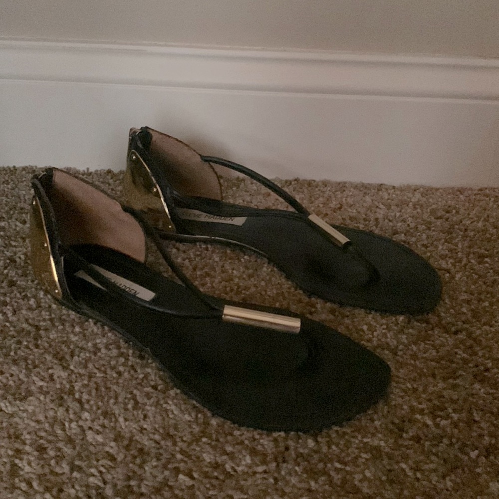 Steve Madden Sandals